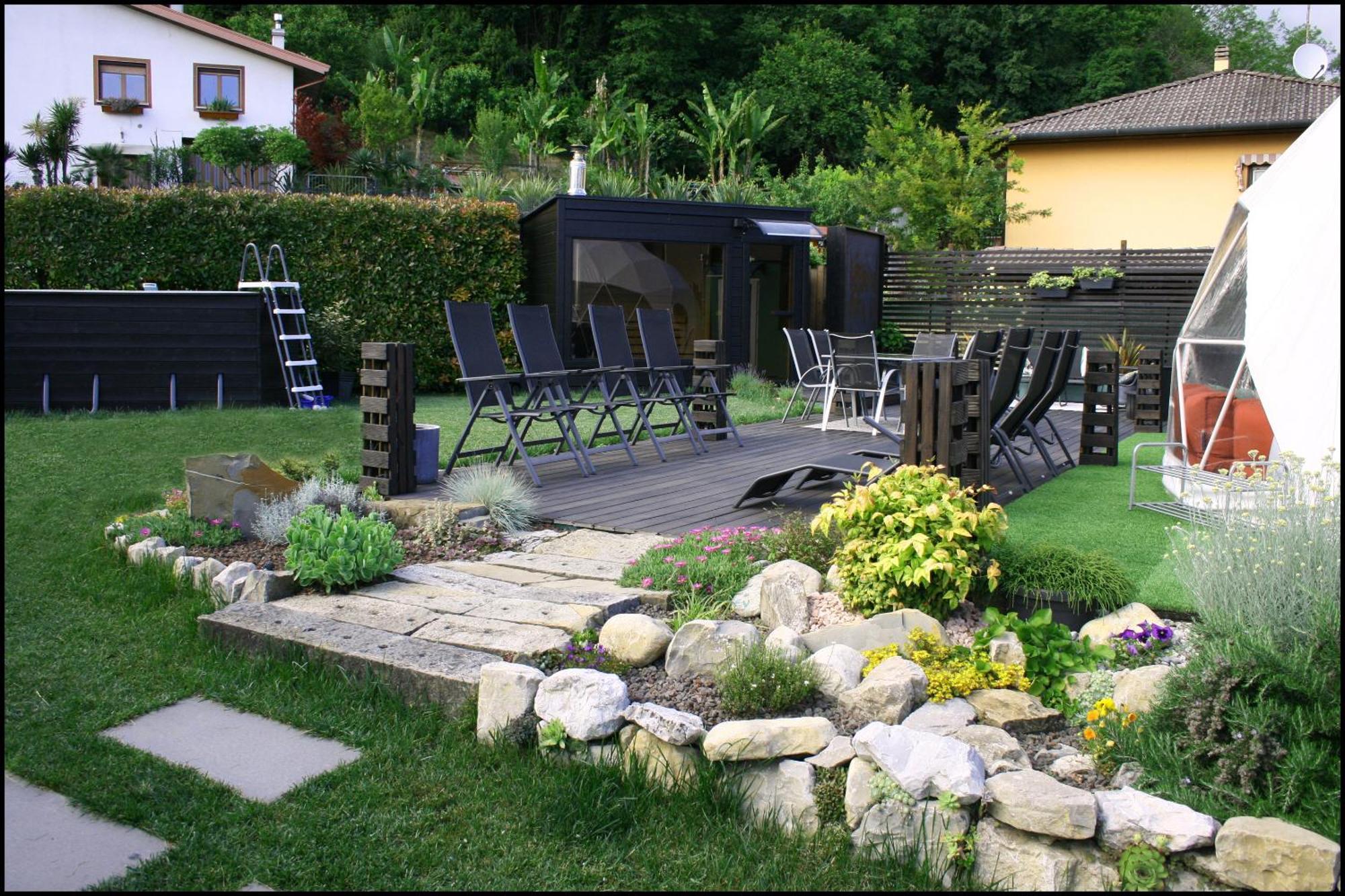 Casa Vacanze Borc dai Cucs Faedis Exterior foto