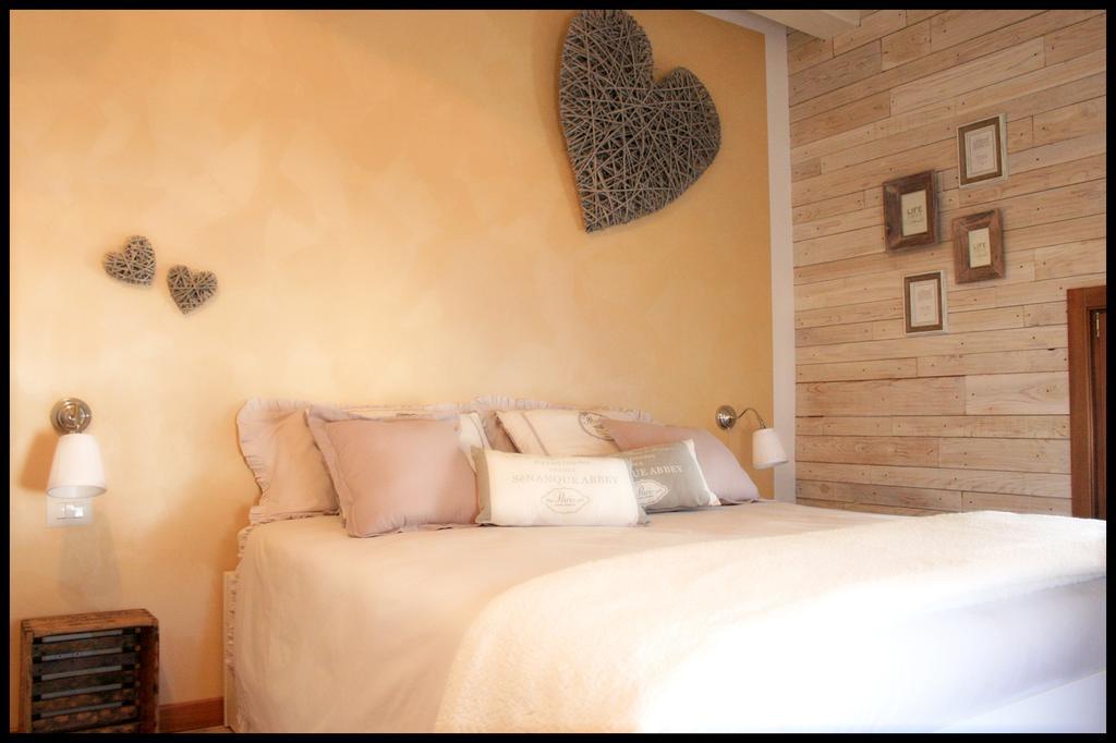 Casa Vacanze Borc dai Cucs Faedis Exterior foto