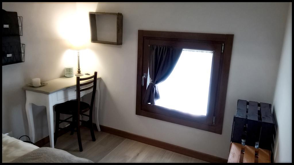 Casa Vacanze Borc dai Cucs Faedis Exterior foto