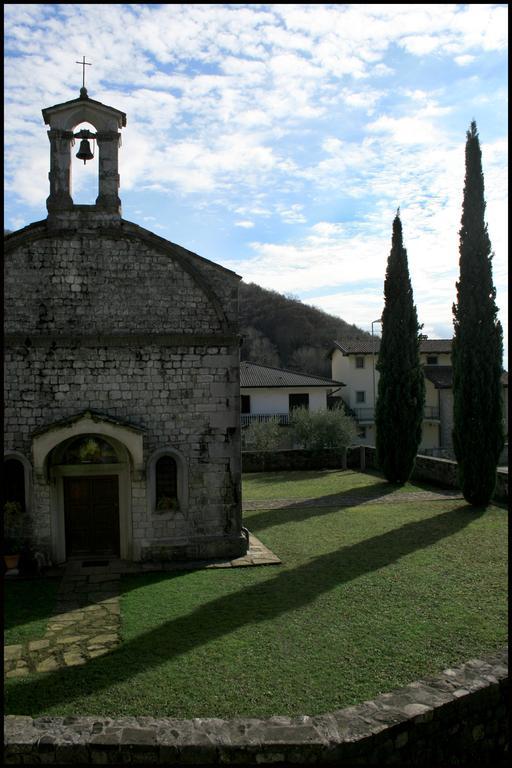 Casa Vacanze Borc dai Cucs Faedis Exterior foto