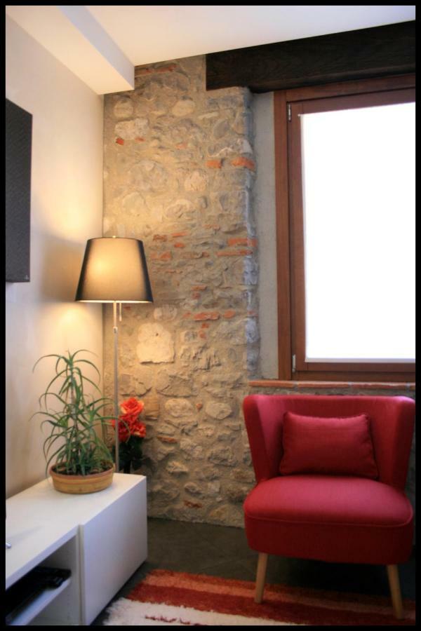 Casa Vacanze Borc dai Cucs Faedis Exterior foto