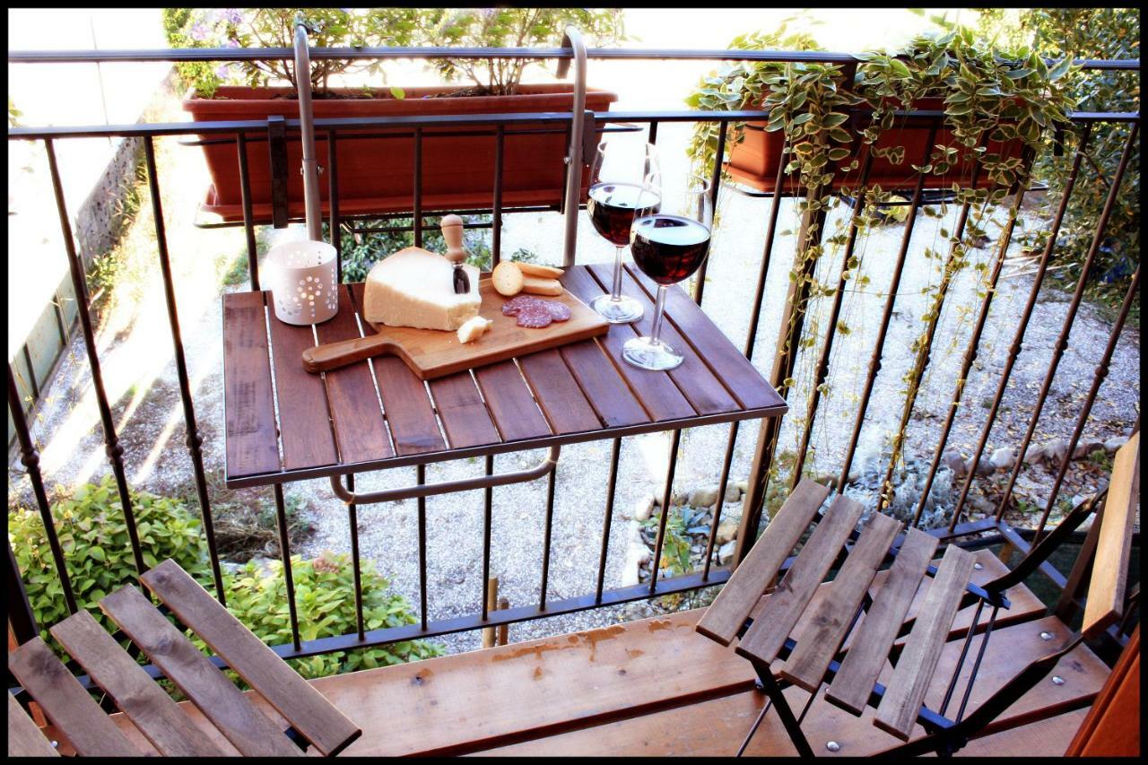 Casa Vacanze Borc dai Cucs Faedis Exterior foto