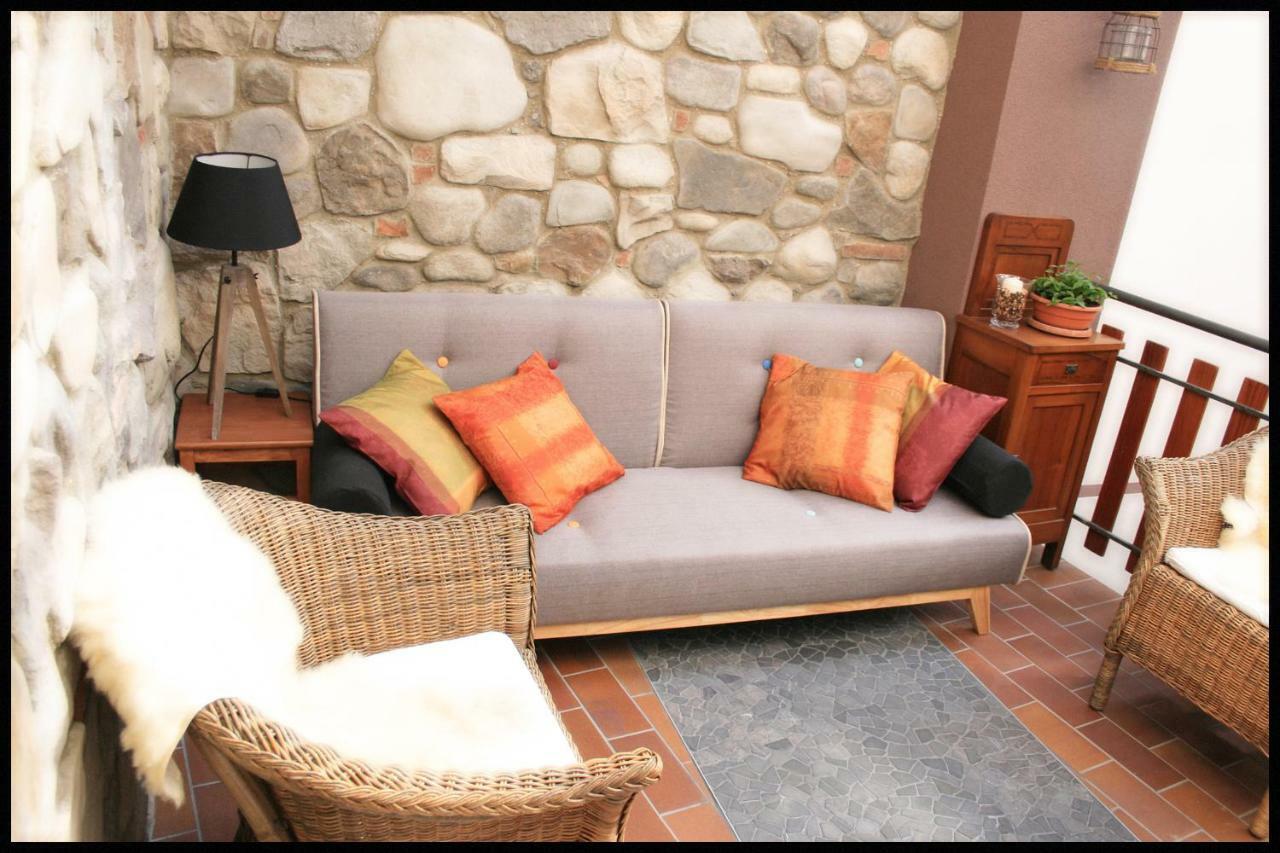 Casa Vacanze Borc dai Cucs Faedis Exterior foto