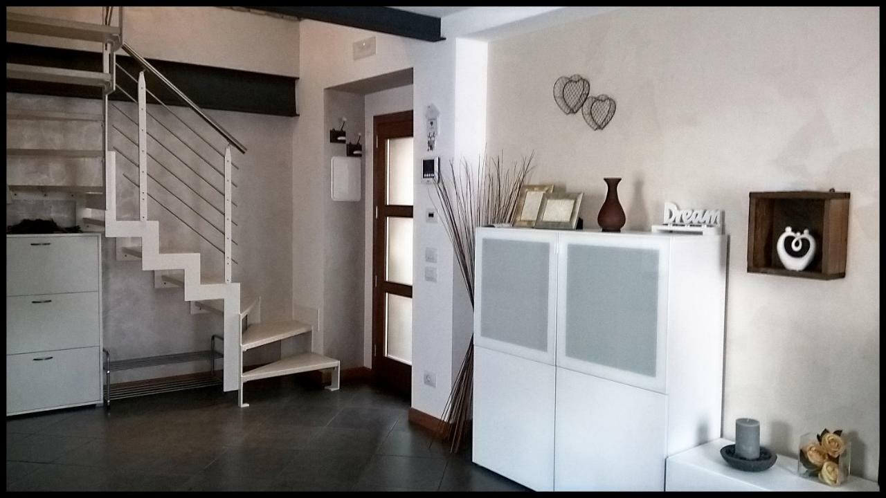 Casa Vacanze Borc dai Cucs Faedis Exterior foto