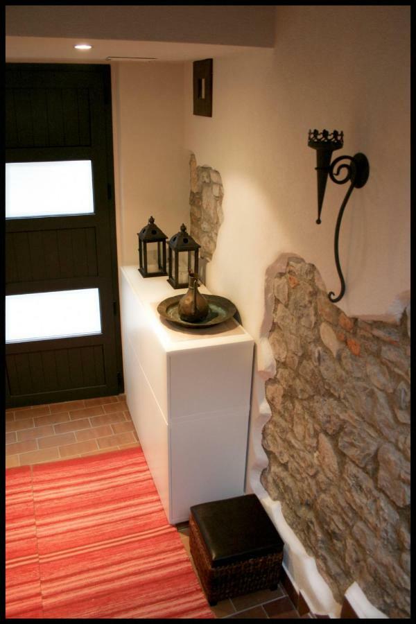 Casa Vacanze Borc dai Cucs Faedis Exterior foto