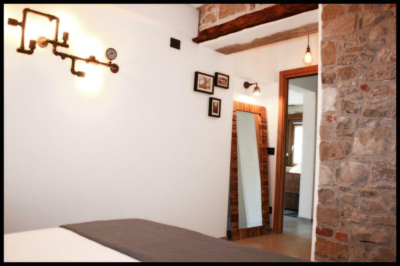 Casa Vacanze Borc dai Cucs Faedis Exterior foto
